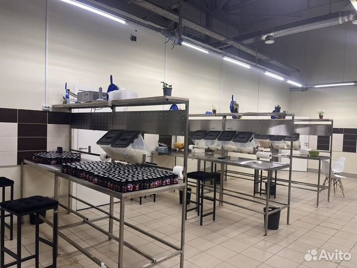 Капсулирования бад