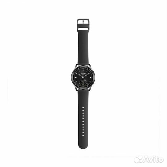 Смарт-часы Xiaomi Watch S3 (EU)