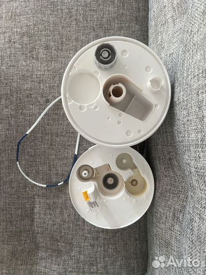 Увлажнитель воздуха deerma f628s