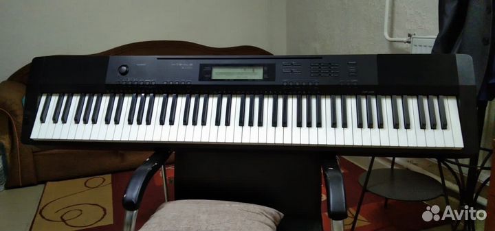 Casio cdp 220 r 41 000