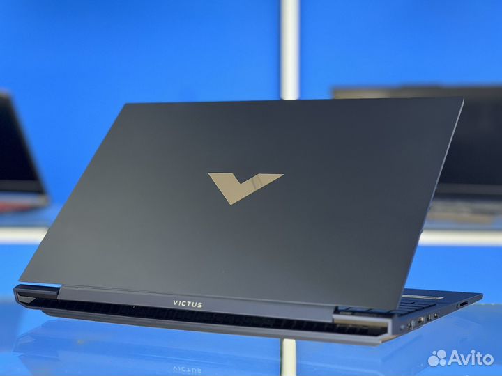 Игровой HP Victus 16.1