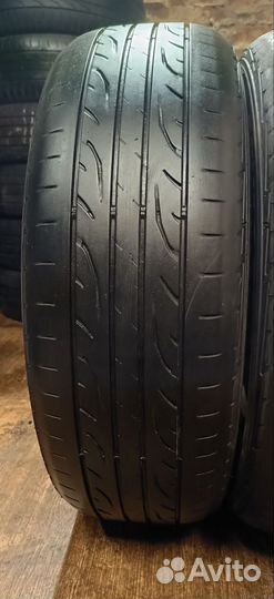 Dunlop Le Mans LM 704 215/65 R16