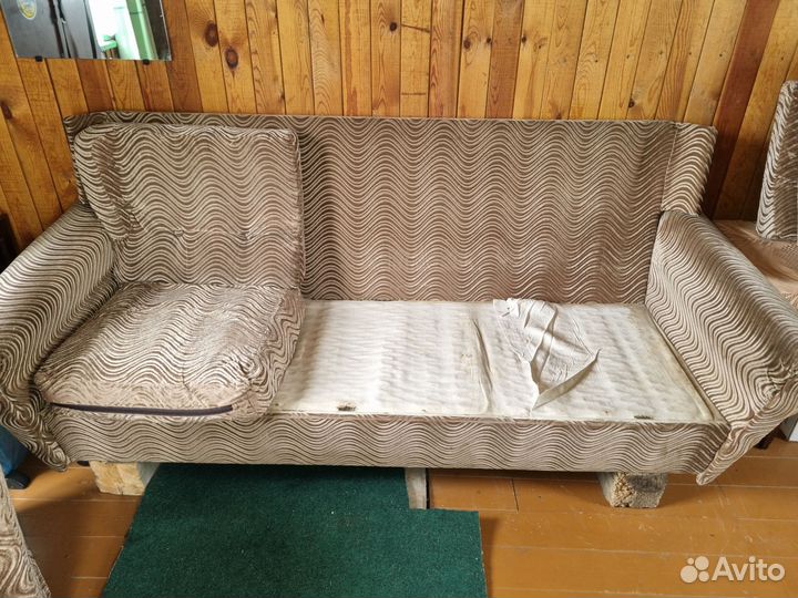 Отдам бесплатно