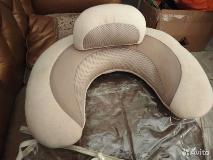 Подушка для кормления