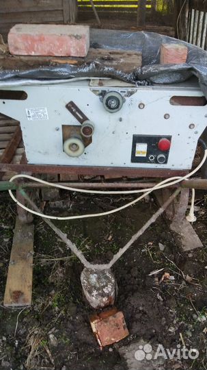 Циркулярка станок бу