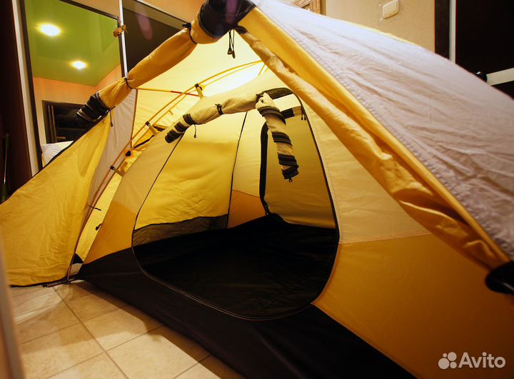 Палатка Salewa