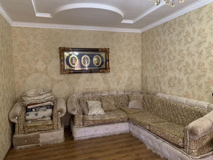 Дом 370 м² на участке 6 сот.