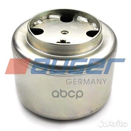 Поршень, Пневмоподушка подвески HCV 20338 auger