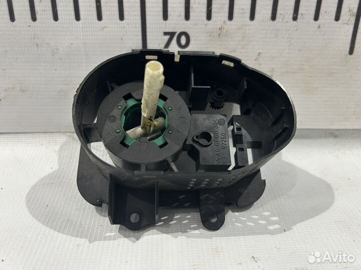 Переключатель света фар Land Rover Rang Rover Sp-1