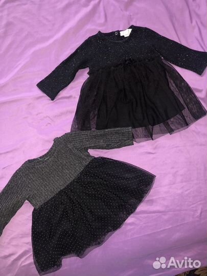 Одежда пакетом Zara