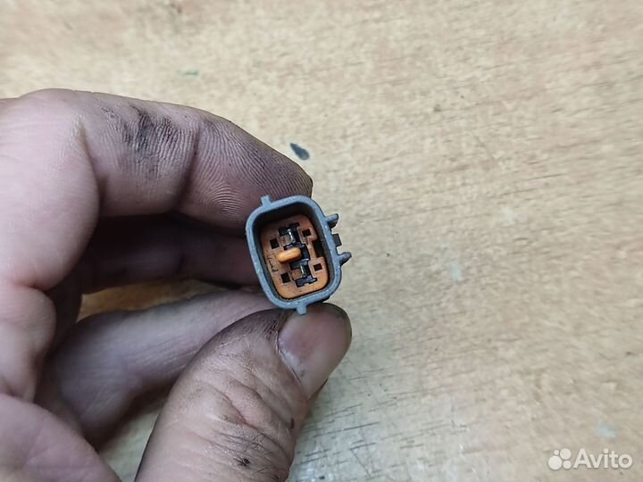 Датчик ABS передний правый, Mazda 626 GF