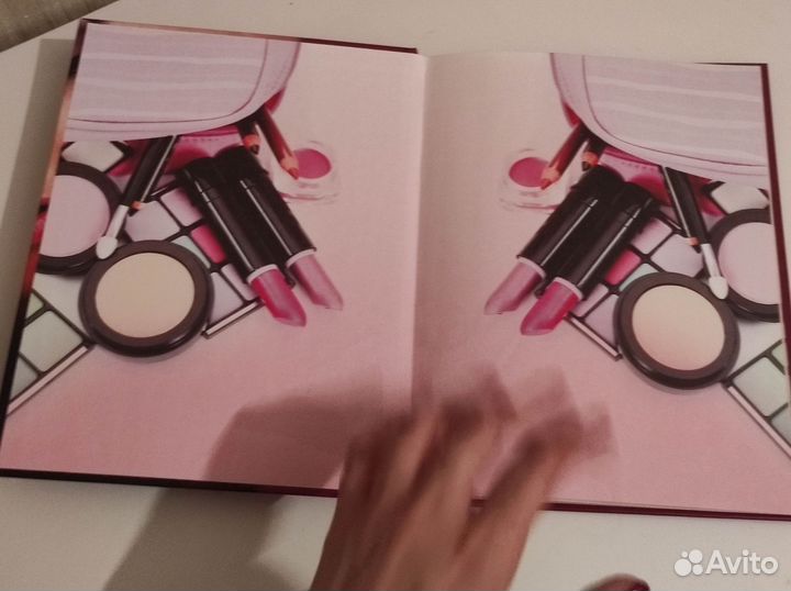 Энциклопедия женской красоты