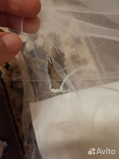 Платье для девочки 116