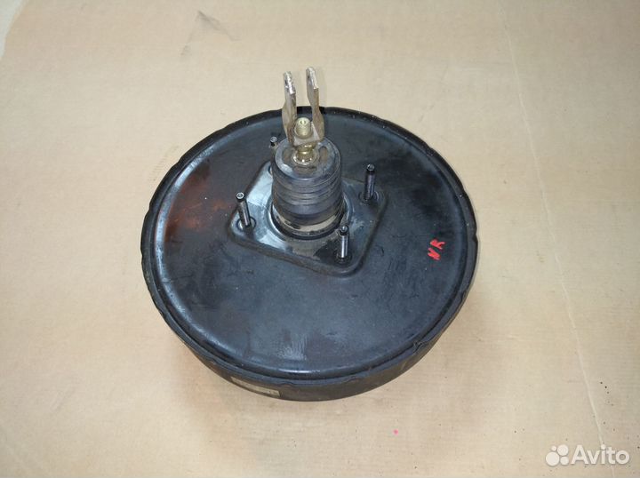 Вакуумный усилитель тормозов Nissаn Вluеbird Sylрh