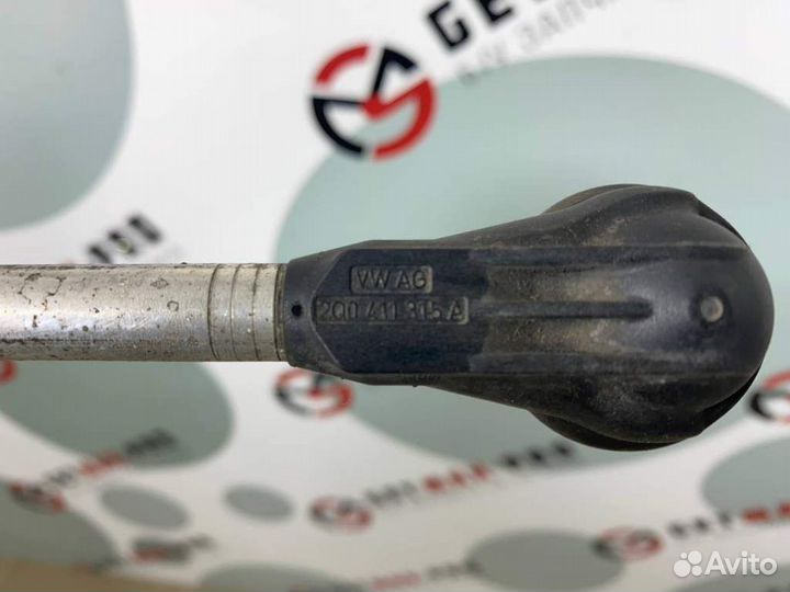 Стойка переднего стабилизатора Volkswagen Polo (RU