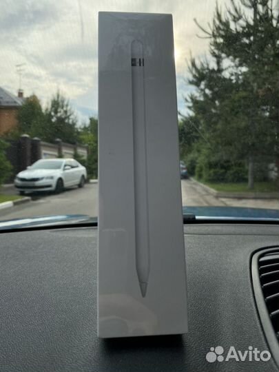 Apple Pencil -1 поколение Новый гарант