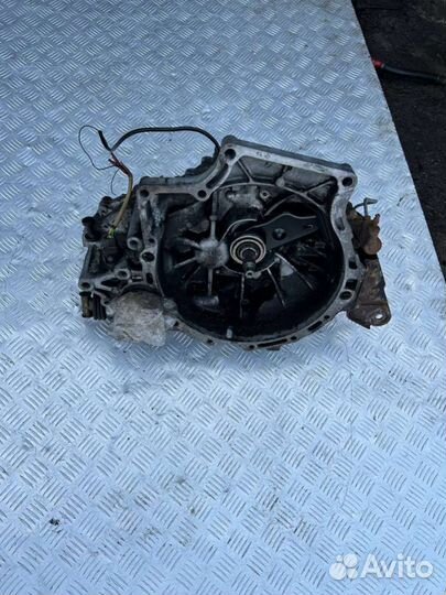 Кпп (Коробка передач механическая), Kia Shuma 1 1999