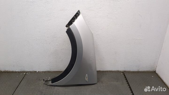 Крыло киа Sportage, 2016