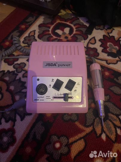 Аппарат для маникюра