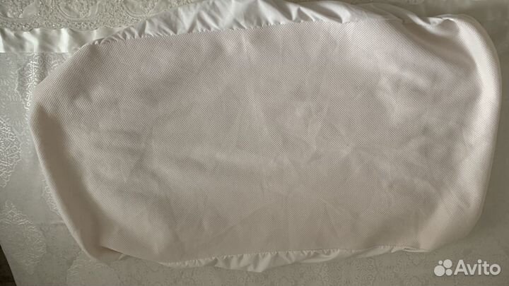 Наматрасник непромокаемый 120 60