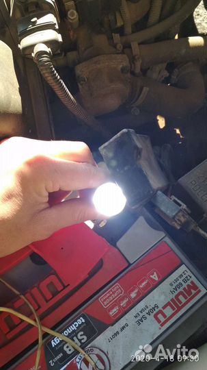 Галогенные лампы H3