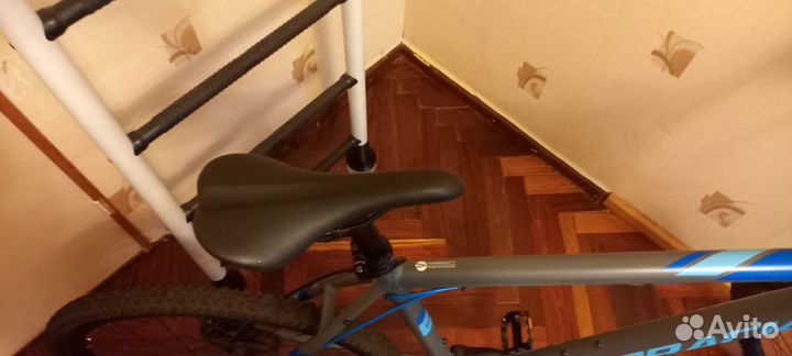 Велосипед Silverback Stride 26 гидравлика