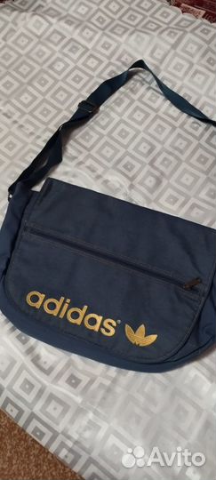 Сумка через плечо adidas