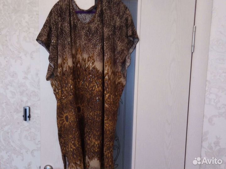 Женские вещи 68, 70 размер