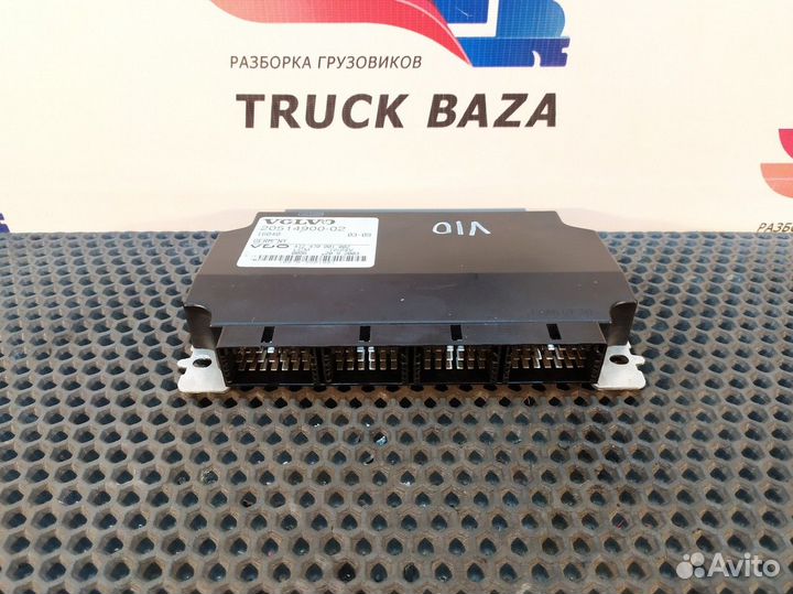 Блок управления светом Volvo FH, Volvo FM