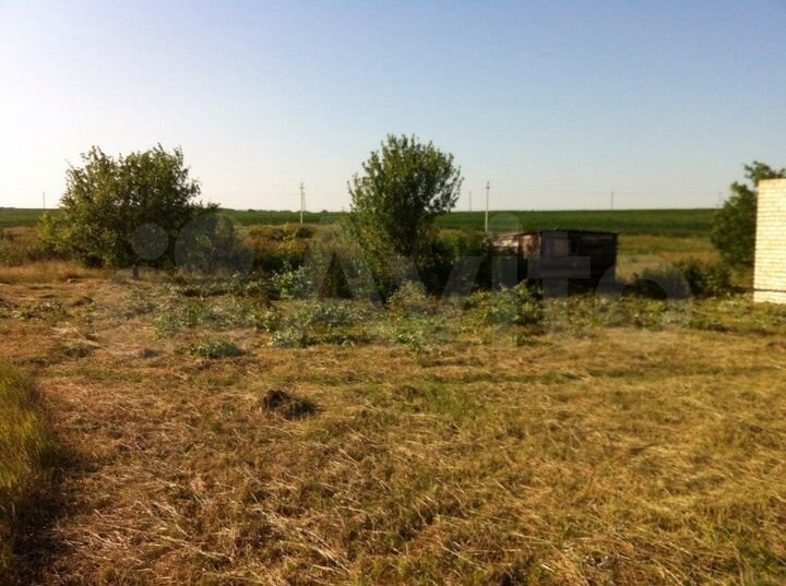 Участок 15 сот. (ИЖС)