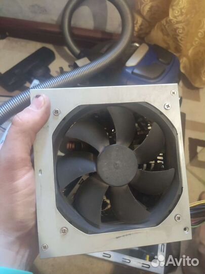 Блок питания 350w