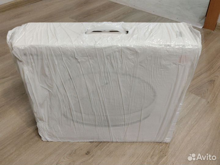 Робот пылесос xiaomi mi robot vacuum mop 2