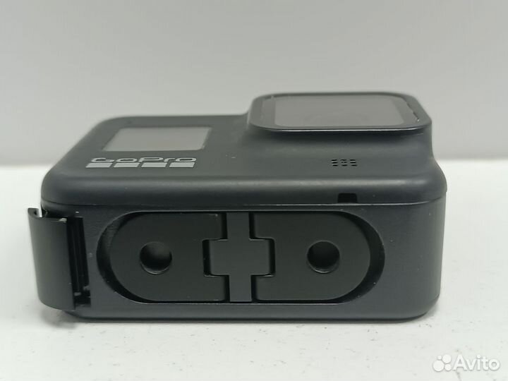 Экшн-камера GoPro hero8 (129852)