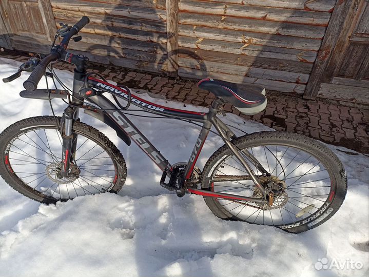 Детский велосипед 26