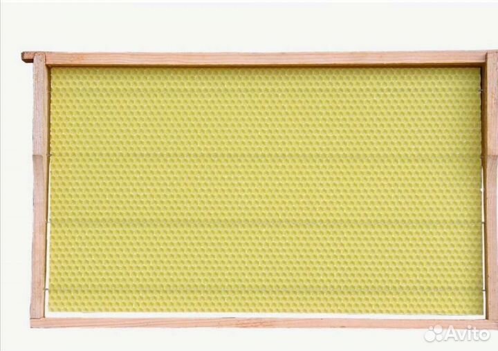 Рамки для ульев дадан