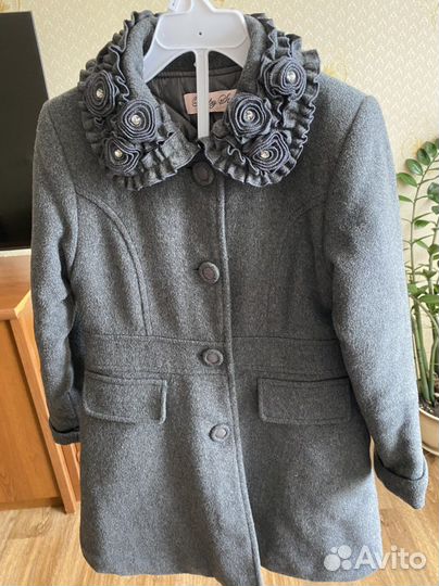 Пальто