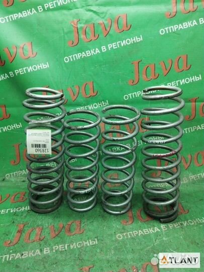 Пружина suzuki jimny