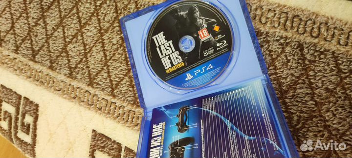 Игры для приставок ps4