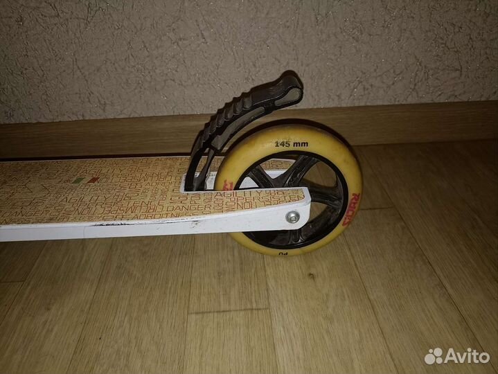 Самокат roces