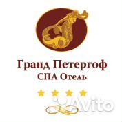 Администратор спа-салона