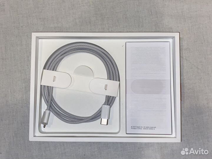 Apple Magic Trackpad MK2D3ZM/A