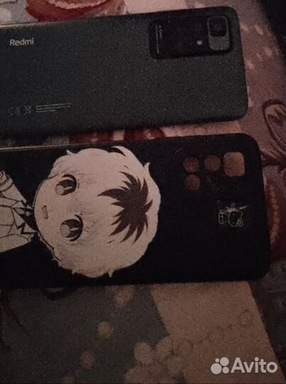 Xiaomi Redmi 10, 4/64 ГБ