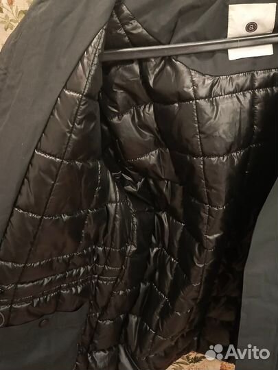 Мужская зимняя куртка Anerk jendt M