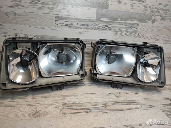Фары W124 Bosch