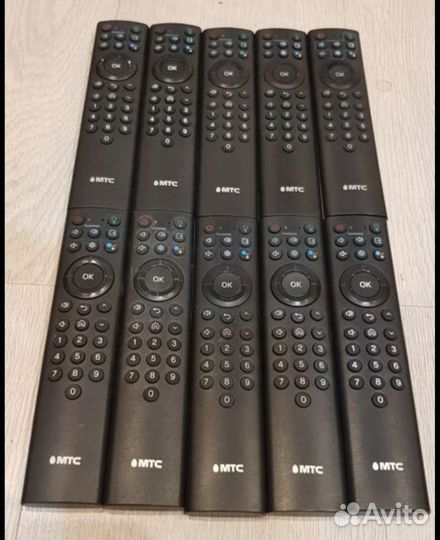 Bluetooth пульт МТС zte 866 и 8235 оригинал