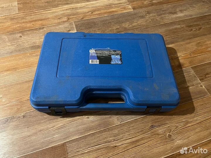 Набор для установки фаз грм Porsche