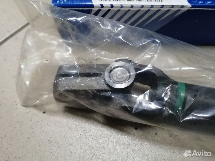 Кардан рулевой Ix-35, Спортейдж. Новый. Оригинал