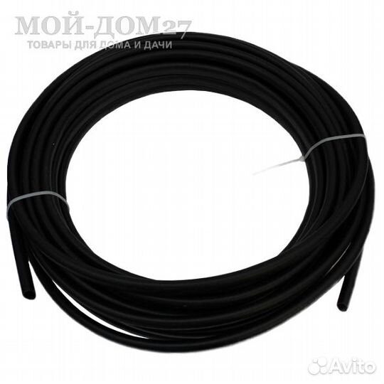 Шланг жук магистральный 10 м для капельного полива