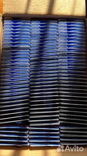 Флешки USB накопители Smartbuy