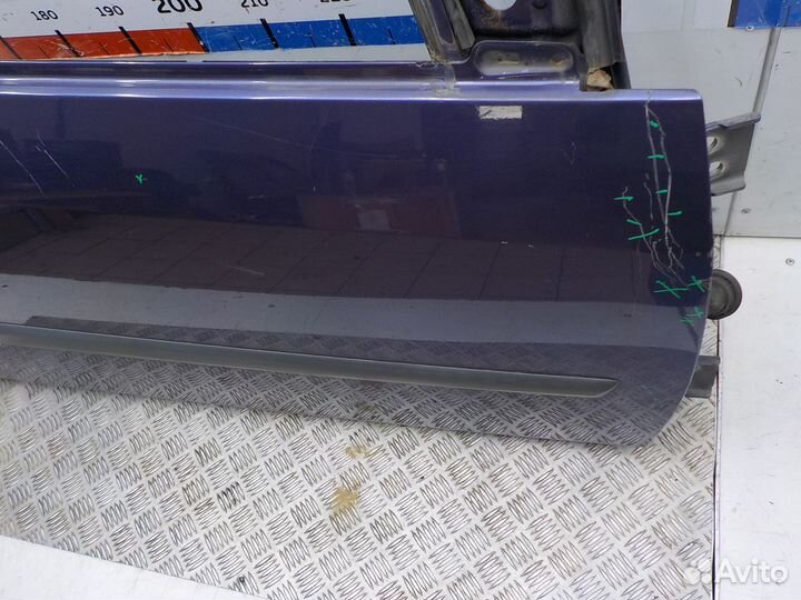 Дверь передняя правая, Ford Fusion